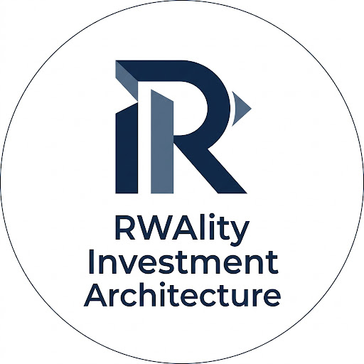 RWAlity Logo