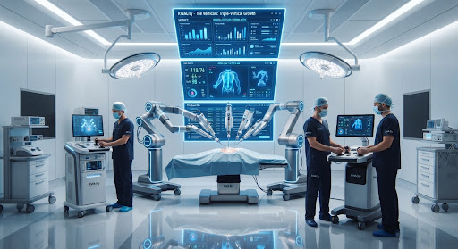 Surgical suite