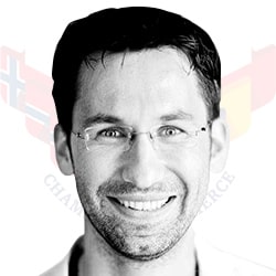 Jørn Lein-Mathiesen - Partner