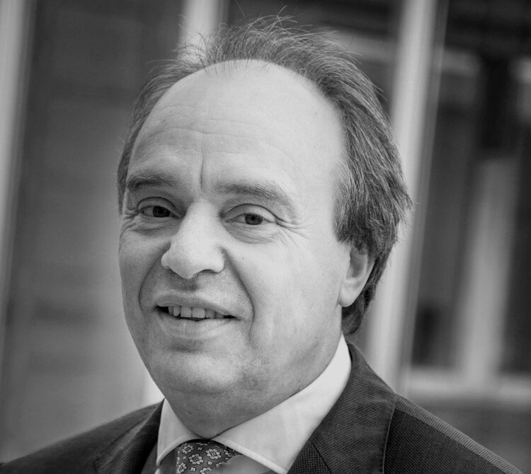 Tore Borthen - Chairman & CIO